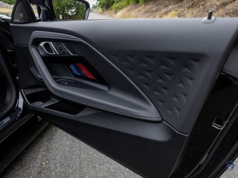 Used 2024 BMW M2 RWD image 56