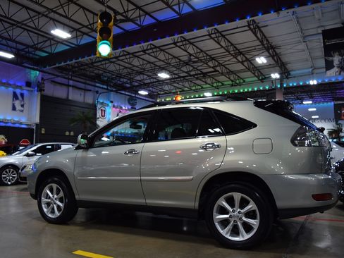 Used 2008 Lexus RX 350 AWD image 12