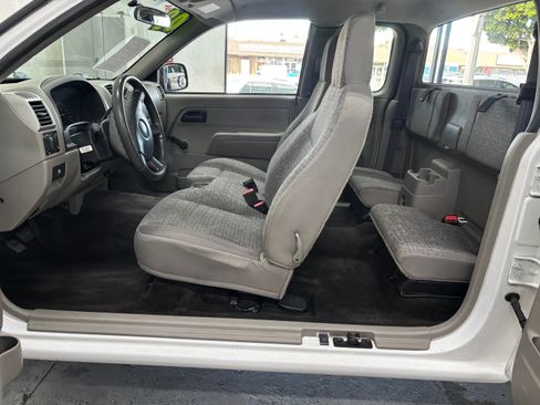 Used 2008 Chevrolet Colorado image 12