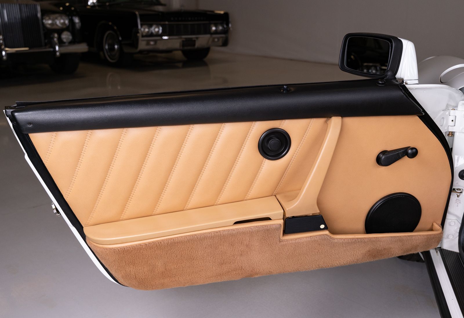 Used 1989 Porsche 911 Speedster RWD image 61
