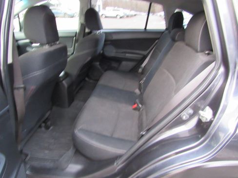 Used 2013 Subaru XV Crosstrek 2.0i Premium image 19