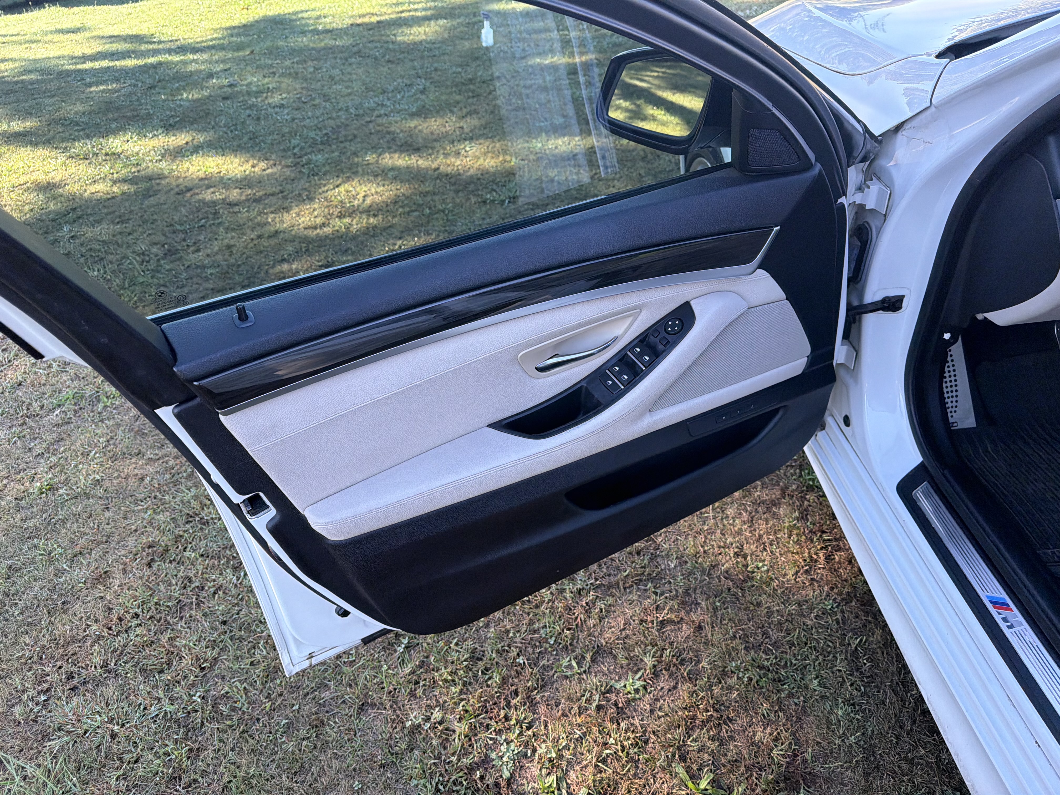 Used 2013 BMW 535i Sedan RWD image 43
