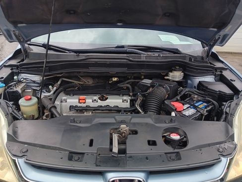 Used 2010 Honda CR-V EX image 6