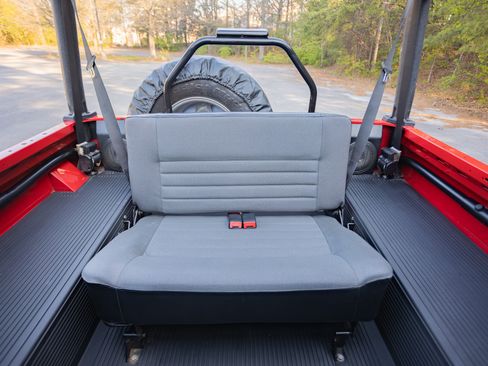 Used 1994 Land Rover Defender 90 image 23