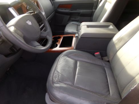 Used 2007 Dodge Ram 1500 Truck Laramie image 12