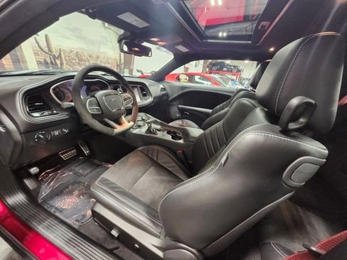 Used 2023 Dodge Challenger Demon 170 image 14