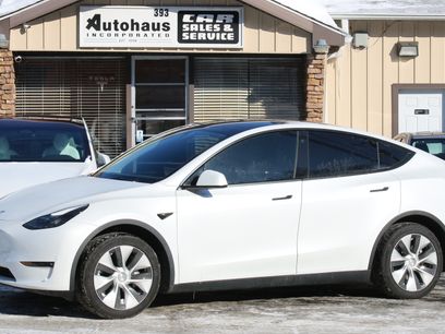 Used 2023 Tesla Model Y Long Range
