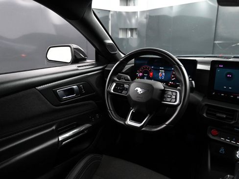 Used 2024 Ford Mustang GT image 21