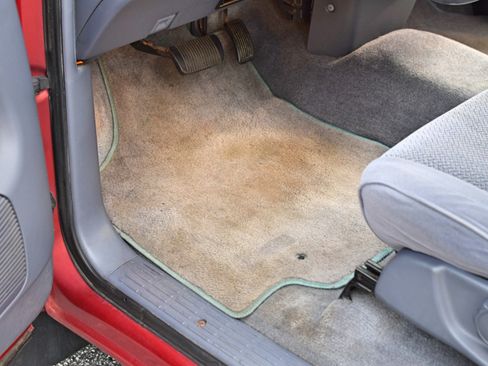 Used 1997 Toyota T100 SR5 image 29