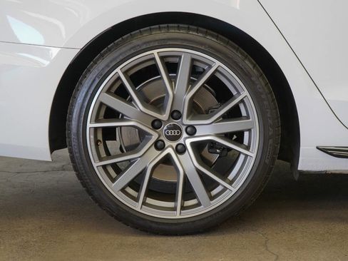 Used 2023 Audi S4 Premium Plus image 15