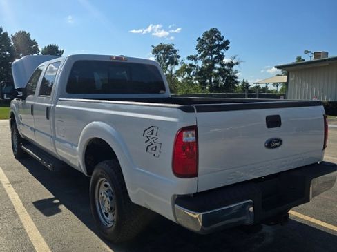 Used 2016 Ford F250 XLT image 6