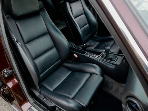 Used 1991 BMW M5 image 47