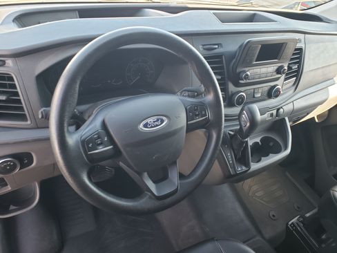 Used 2023 Ford Transit 250 image 12