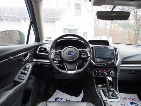 Used 2019 Subaru Impreza 2.0i Limited image 28
