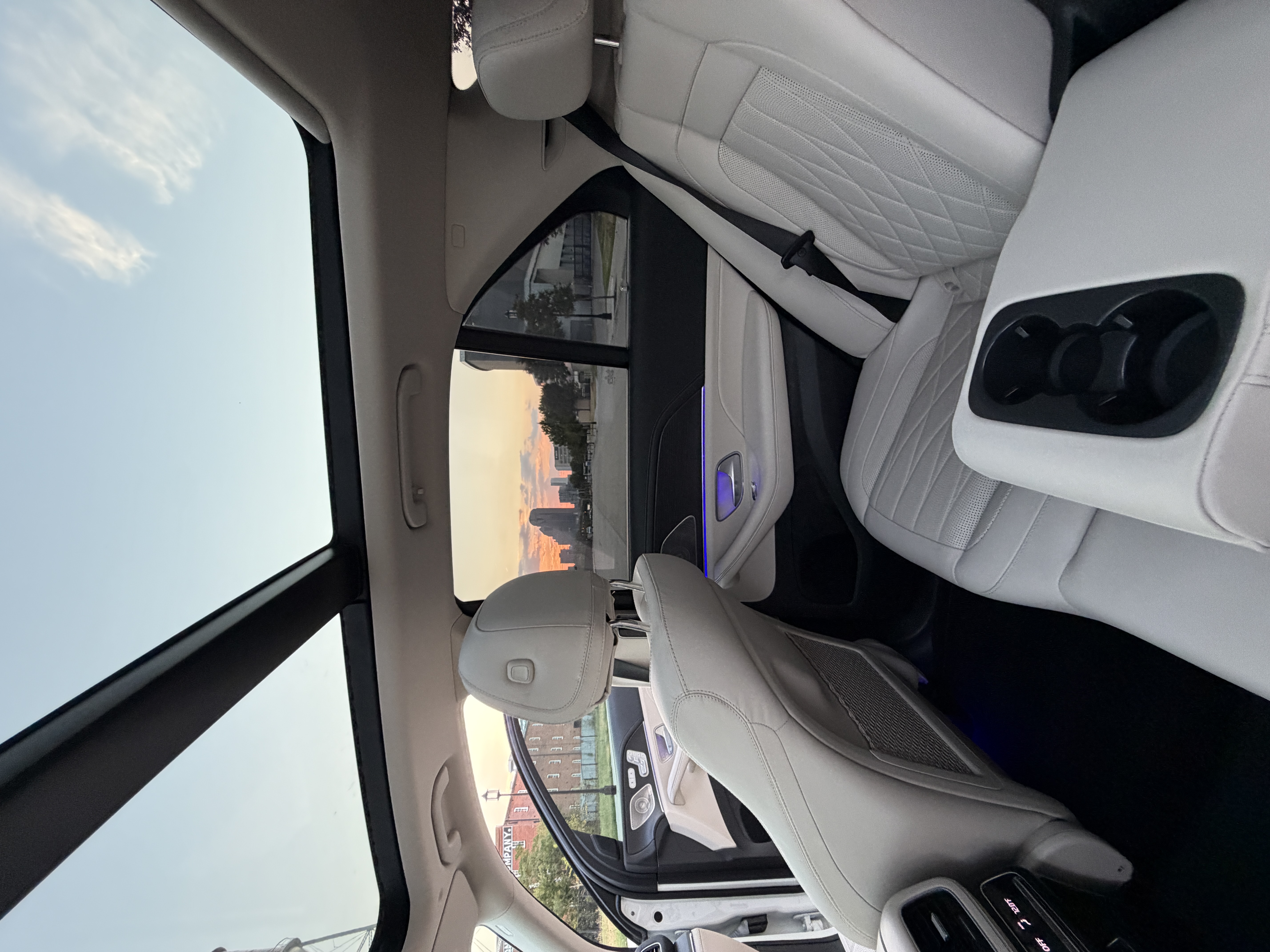 Used 2022 Mercedes-Benz GLE 63 AMG S 4MATIC image 46