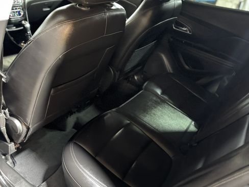 Used 2015 Buick Encore Leather image 16