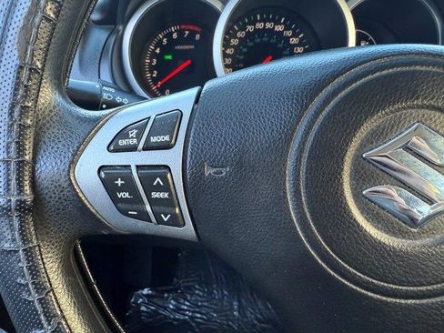 Used 2007 Suzuki Grand Vitara image 15