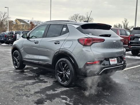 New 2026 Buick Encore GX Sport Touring image 6
