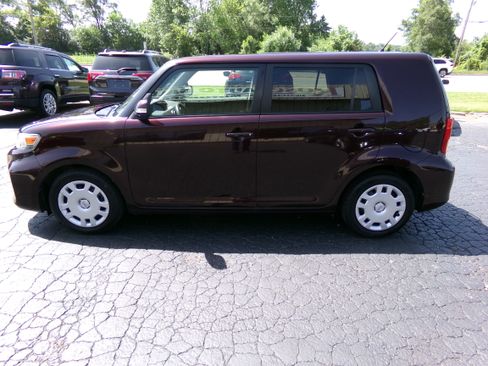 Used 2015 Scion xB UNAVAIL FWD image 2