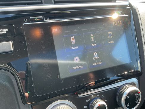 Used 2015 Honda Fit EX image 17