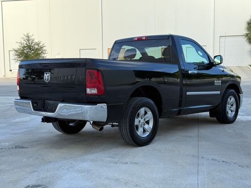 Used 2013 RAM 1500 ST RWD image 9