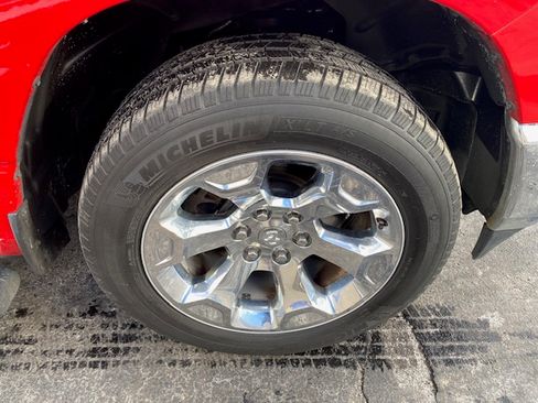 Used 2019 RAM 1500 Big Horn image 15