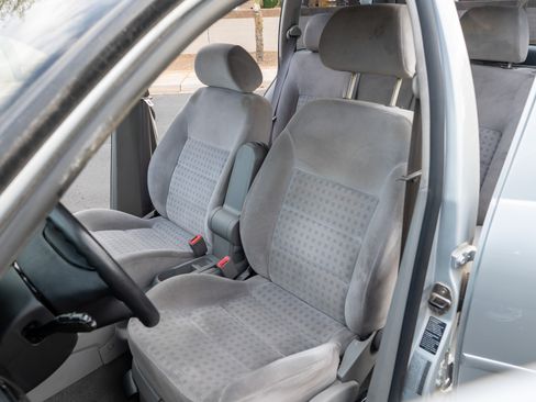 Used 2005 Volkswagen Jetta GLS TDI image 20