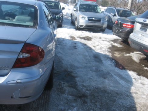 Used 2006 Buick LaCrosse CXL image 4