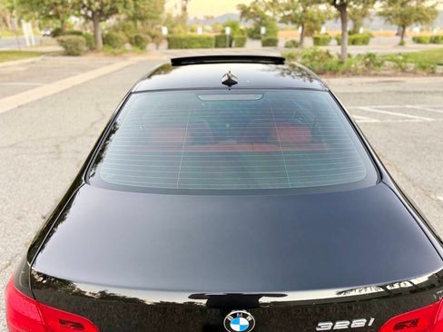 Used 2012 BMW 328i Coupe RWD image 19