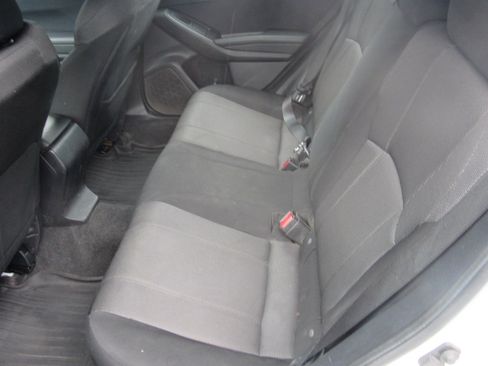 Used 2020 Subaru Impreza 2.0i Hatchback AWD/4WD image 13