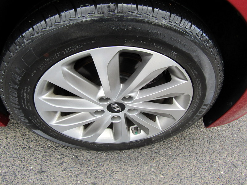 Used 2015 Hyundai Sonata Sport FWD image 11