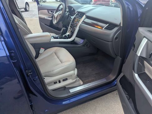 Used 2013 Ford Edge Limited image 7