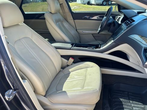 Used 2013 Lincoln MKZ UNAVAIL FWD image 11