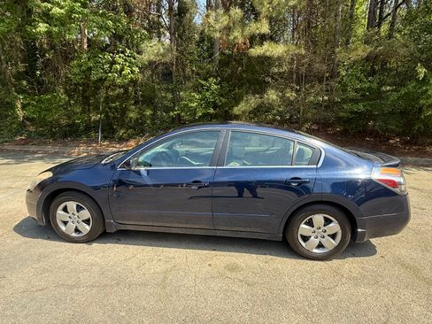 Used 2007 Nissan Altima image 8