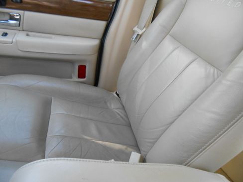 Used 2006 Mercury Grand Marquis LS image 15