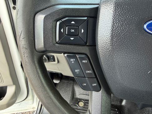 Used 2022 Ford F250 4x4 SuperCab Super Duty image 12