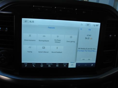 Used 2022 Ford F150 4x4 SuperCrew Lariat image 18