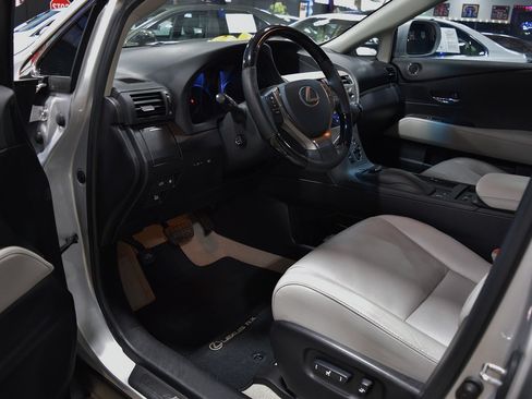 Used 2015 Lexus RX 350 Premium image 16