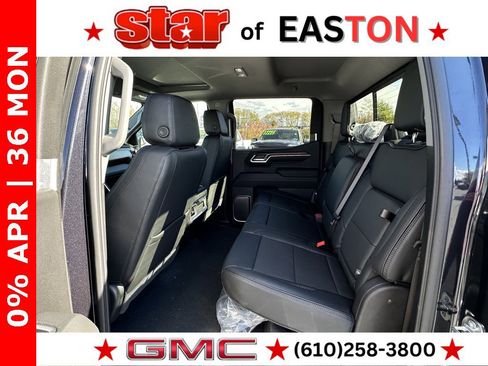New 2026 GMC Sierra 1500 Denali image 15