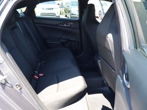Used 2020 Honda Civic Si Sedan image 17