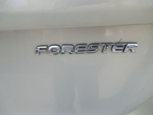 Used 2007 Subaru Forester 2.5X Premium AWD/4WD image 12