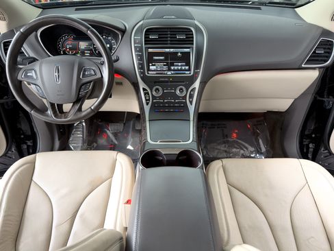 Used 2016 Lincoln MKX Reserve image 9