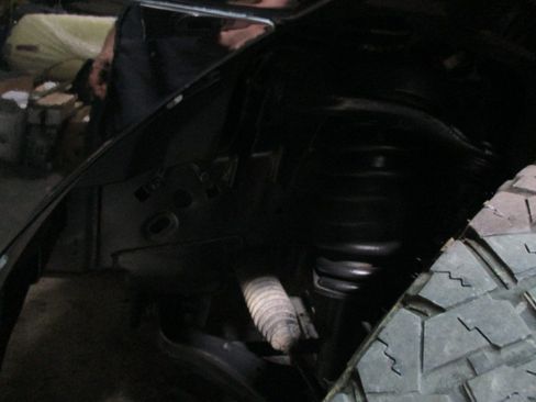 Used 2017 Ford F150 STX image 64