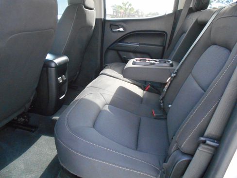 Used 2020 Chevrolet Colorado LT image 7