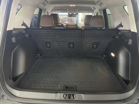 Certified 2022 Ford Bronco Sport Outer Banks image 16