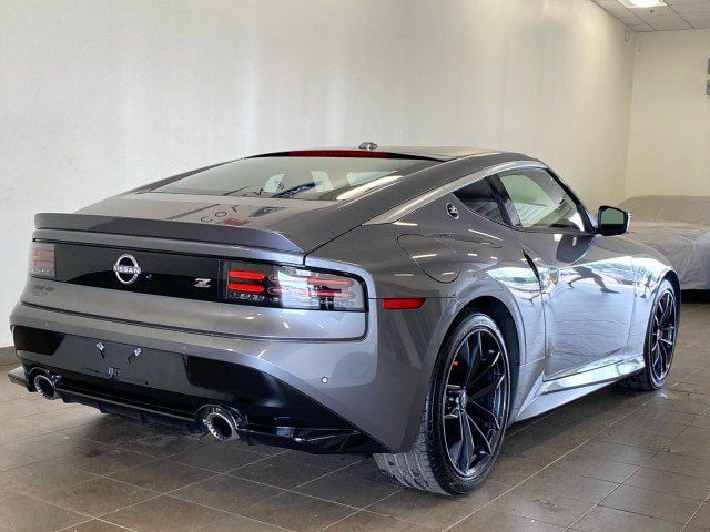 Used 2025 Nissan Z Performance RWD image 9