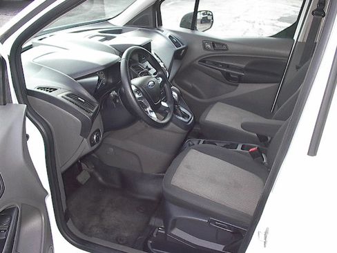 Used 2022 Ford Transit Connect XL FWD image 12