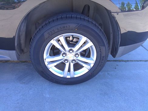 Used 2013 Chevrolet Equinox LT image 33