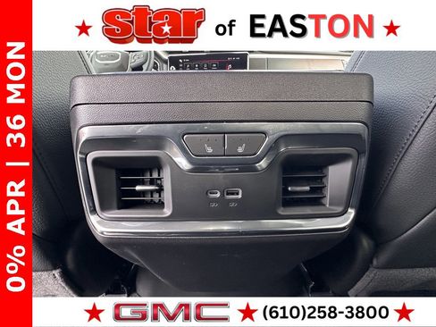 New 2026 GMC Sierra 1500 Denali image 16
