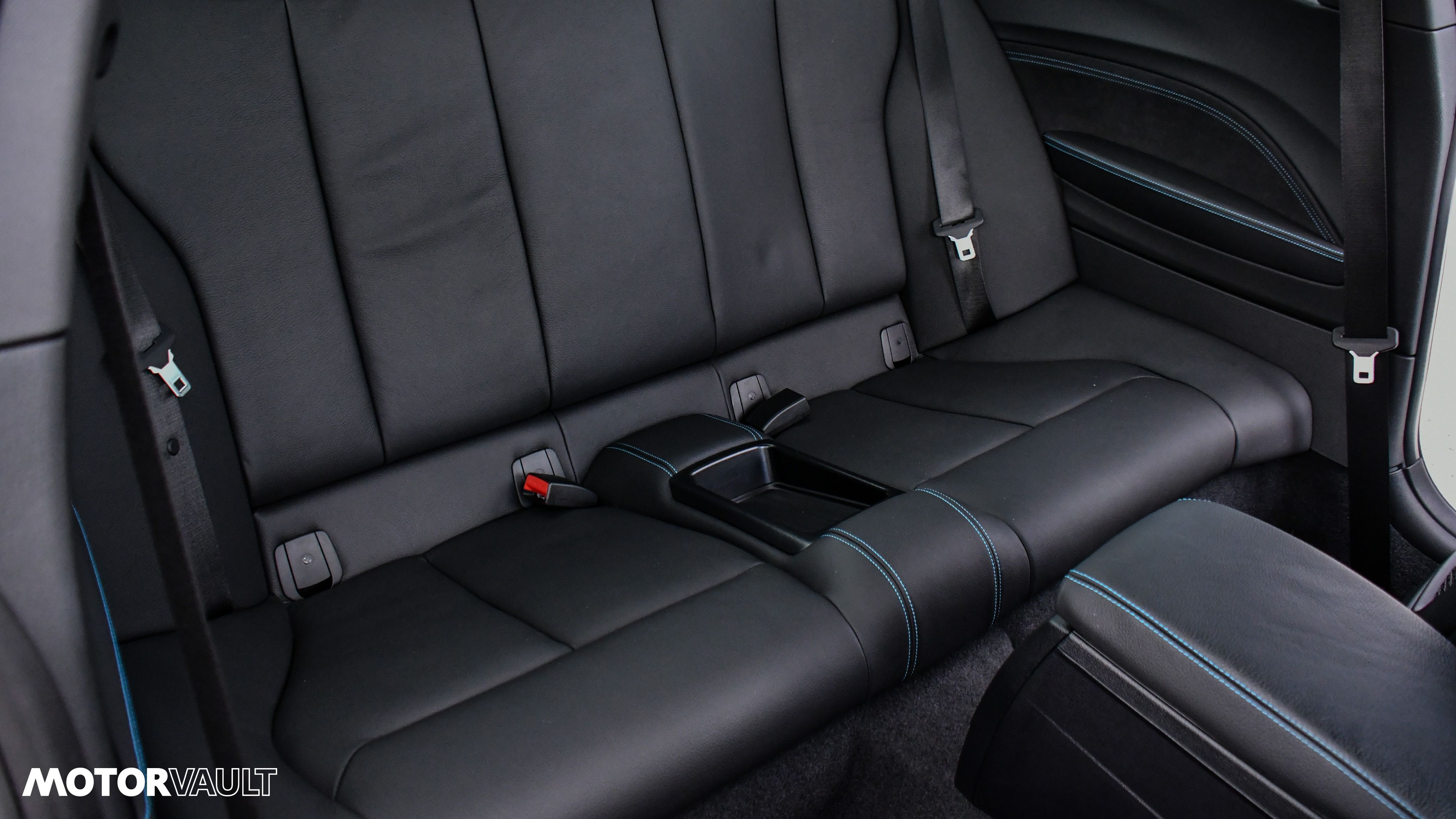 Used 2017 BMW M2 RWD image 26